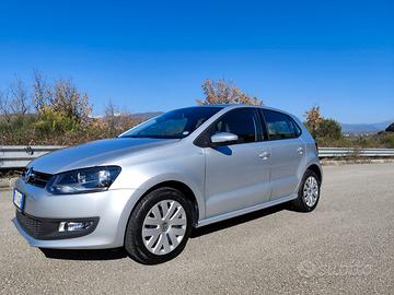 Volkswagen Polo 1.2 Comfortline – 59.000 km –