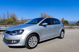 Volkswagen Polo 1.2 Comfortline – 59.000 km –