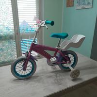 bicicletta bambina 