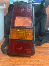 Fanale posteriore Fiat Panda