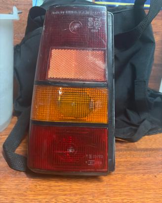 Fanale posteriore Fiat Panda