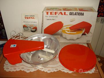 Gelatiera "Tefal"