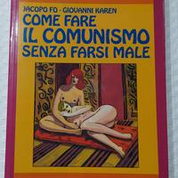 Jacopo Fo - Giovanni Karen