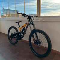 SCOTT voltage fr 720 DH 27.5 S/M