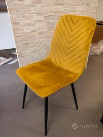 sedie da tavolo