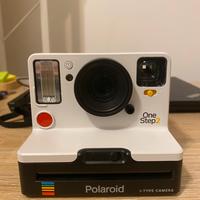 Polaroid OneStep 2