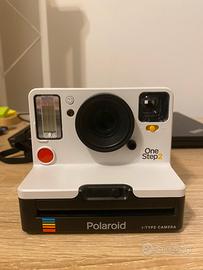 Polaroid OneStep 2