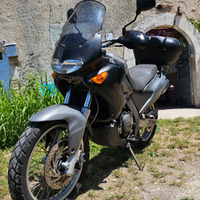 Aprilia pegaso 650
