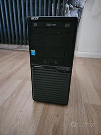 Pc Desktop Acer I5 4460