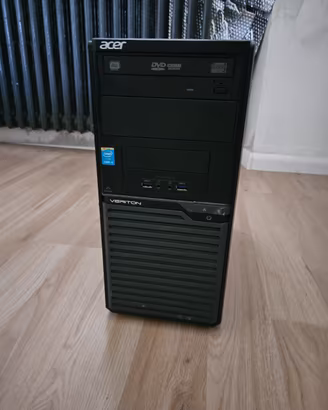 Pc Desktop Acer I5 4460