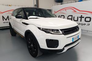 Land Rover Range Evoque 2.0 TD4 150 CV 5p. SE Dyna