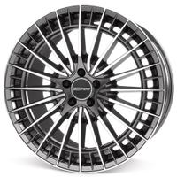 4 Cerchi in lega Mercedes A B C E GLA CLA da 19