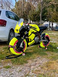 Ohvale GP2 190