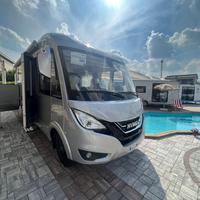Hymer bm-i 580