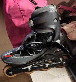 Roller uomo