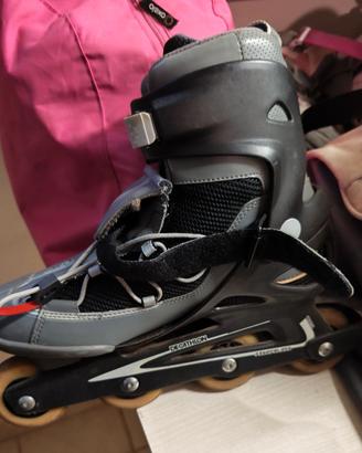Roller uomo