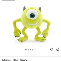  Mike Wazowski, Occhio Grande parlante