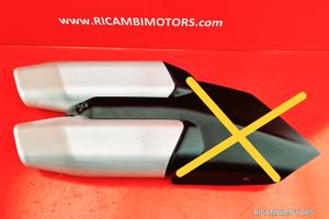 MARMITTA DUCATI MULTISTRADA 1200