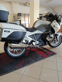 Moto BMW 1250 Rt