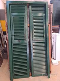 persiana il alluminio 