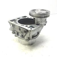 DUCATI MONSTER S4 916 CILINDRO E PISTONE ANTERIORE