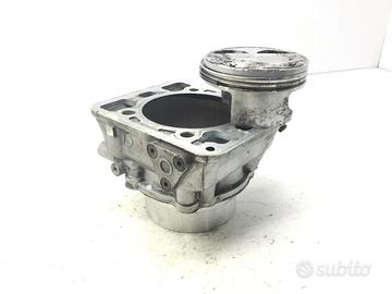 DUCATI MONSTER S4 916 CILINDRO E PISTONE ANTERIORE