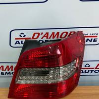 Stop Destro Mercedes Glk Anno 2010