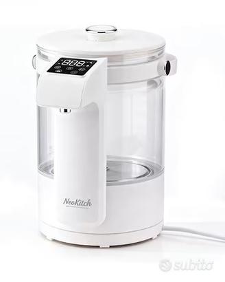 Bollitore Acqua Neokitch Smart Nuovo