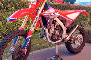 Honda CRF RX 250