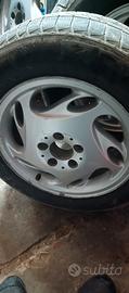 cerchi 16" Mercedes vito