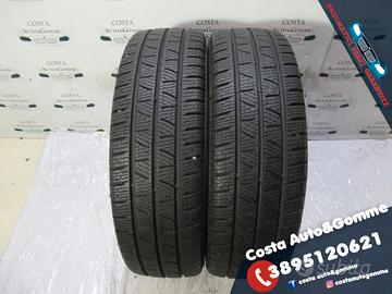225 75 16c Pirelli 85% MS 225 75 R16  Gomme