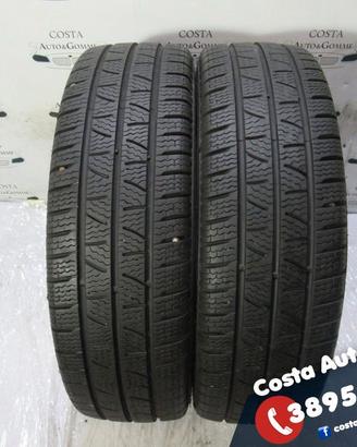 225 75 16c Pirelli 85% MS 225 75 R16  Gomme