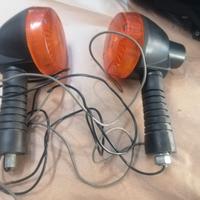 Frecce per moto enduro 125