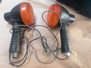 Frecce per moto enduro 125