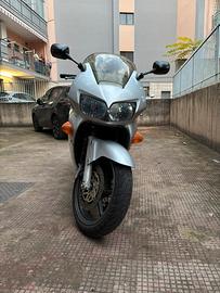 Honda VFR 800 FI