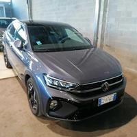 VOLKSWAGEN Taigo 1.0 TSI 115 CV R-Line