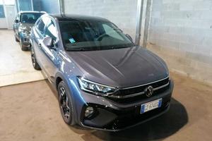 VOLKSWAGEN Taigo 1.0 TSI 115 CV R-Line
