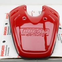 coperchio cover serbatoio Ducati ST4 ST4s ST3