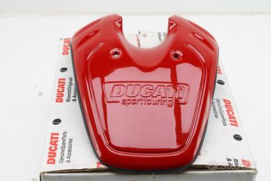 coperchio cover serbatoio Ducati ST4 ST4s ST3