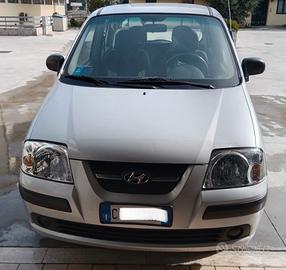 Hyunday Atos Prime Benzina/GPL