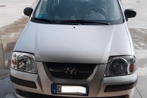 Hyunday Atos Prime Benzina/GPL