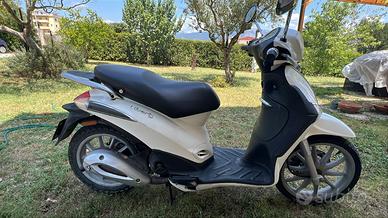 liberty 50 2t