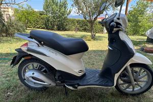 liberty 50 2t