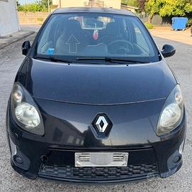 Ricambi usati Renault new twingo 1.2 benzina D7FA8