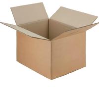 Scatole Cartone a Doppia Onda