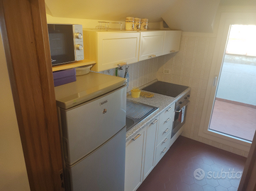 Esperienza Unica Fronte Mare 4 posti letto più 1