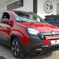 Fiat Panda 1.0 firefly hybrid 70CV S&S City Cross 