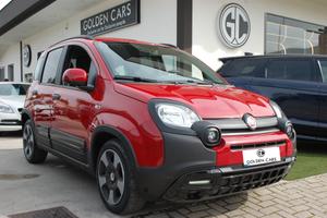 Fiat Panda 1.0 firefly hybrid 70CV S&S City Cross 