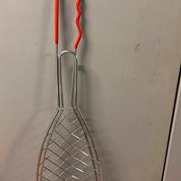 Griglia bbq per pesce Weber