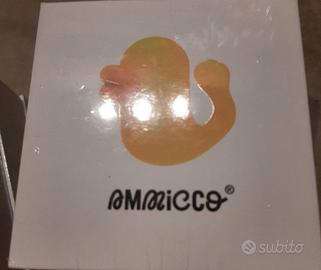 Sex Toy AMMICCO 987318829 Naughty Duck Famb10